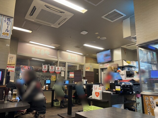 Yakitori Hidaka Higuri Higashiguchi Ten photo 4