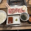焼肉ライク 京都河原町蛸薬師店