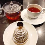 アルカション - 