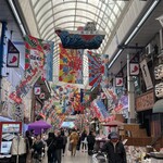 立ち呑み処　たなか屋 - 商店街