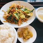 アジア料理 菜心 - 