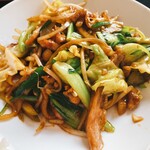 アジア料理 菜心 - 