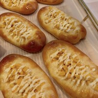 料理メニュー : yorimici-ベーカリー （よりみちベーカリー） - つくば