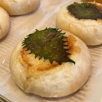 料理メニュー : yorimici-ベーカリー （よりみちベーカリー） - つくば