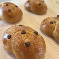料理メニュー : yorimici-ベーカリー （よりみちベーカリー） - つくば