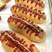 料理メニュー : yorimici-ベーカリー （よりみちベーカリー） - つくば
