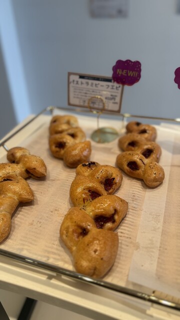 yorimici-ベーカリー （よりみちベーカリー）のご予約 - つくば/パン