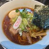 拉麺 名もなき店