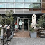 クッチーナカフェ オリーヴァ - 