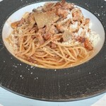 クッチーナカフェ オリーヴァ - 