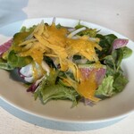 クッチーナカフェ オリーヴァ - 