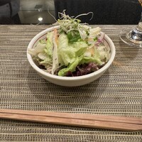 鉄板ダイニング 法貴 - 