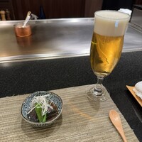 鉄板ダイニング 法貴 - 