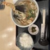 うどん ゆきの