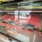 かつ亭 いろは - 