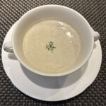 レストランあしや竹園 - 