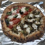 カドッコ - 料理写真: