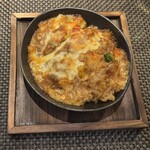 レストランあしや竹園 - 