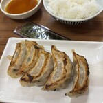 豚骨ラー麺 ごん太 - 