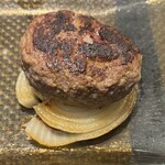 レストランあしや竹園 - 