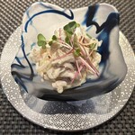 レストランあしや竹園 - 