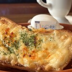 びっくりドンキー - 料理写真: