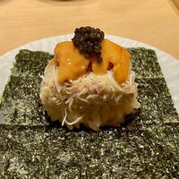 鮨 由う - 
