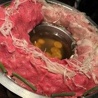 肉匠 とろにく 恵比寿店 - 