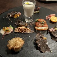 オッジ ダルマット 西麻布店 - 