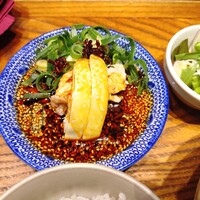 中華旬彩 森本 - 