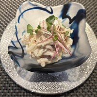 レストランあしや竹園 - 