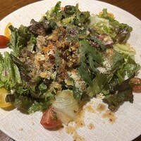 Seafood bar Ermitage 代々木店 - 