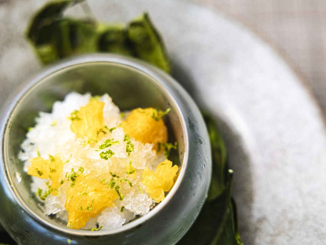 Beach Front Auberge Litore