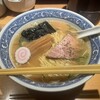 中華そば 青葉 飯田橋店