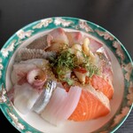 海鮮kawabata - 