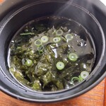 海鮮kawabata - 