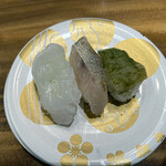 もりもり寿し 金沢駅前店 - 