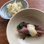 海鮮kawabata - 