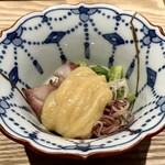 さしみのとったり - 