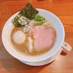 麺屋 藤むら - 
