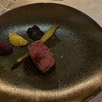 RESTAURANT DAZZLE - 