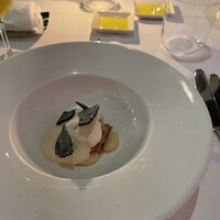 RESTAURANT DAZZLE - 