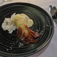 RESTAURANT DAZZLE - 