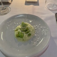 RESTAURANT DAZZLE - 