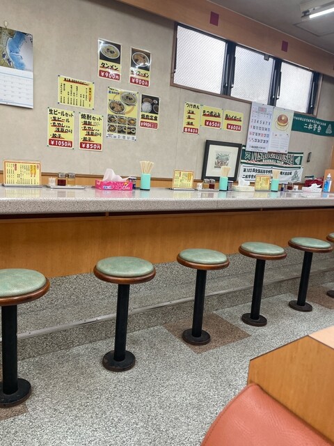 Shitamachi Ramen Okadaya photo 5