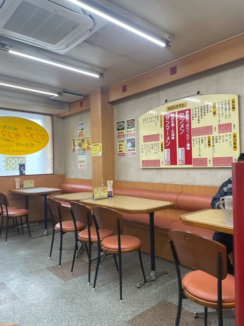 Shitamachi Ramen Okadaya photo 4