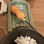 ぎんざ磯むら 横浜関内店 - 