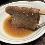 神戸牛焼肉&生タン料理 舌賛 - 