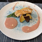 鉄板焼 さざんか - 