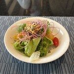 鉄板焼 さざんか - 